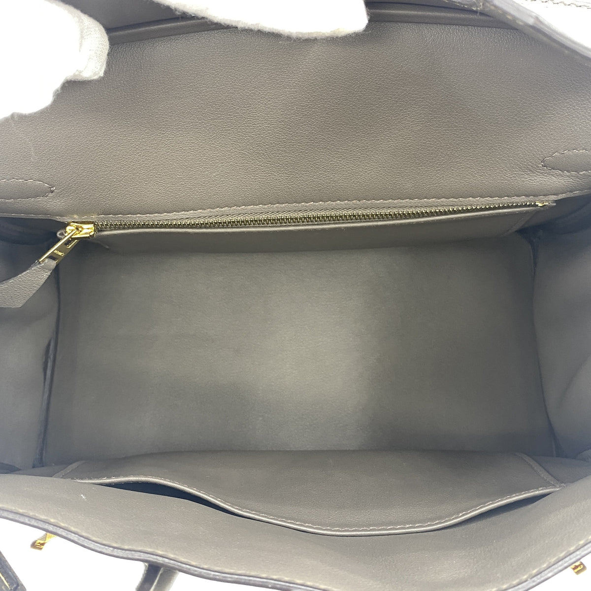 Hermes Birkin 25 Handbag
