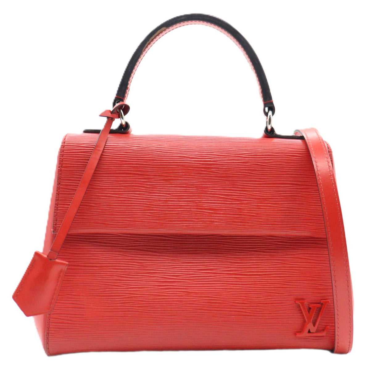 Louis Vuitton Cluny BB 2way Shoulder M41337