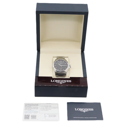 Longines Conquest V.H.P. Quartz L3.726.4.66.6