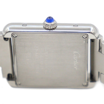 Cartier Tank Solo Quartz W5200013