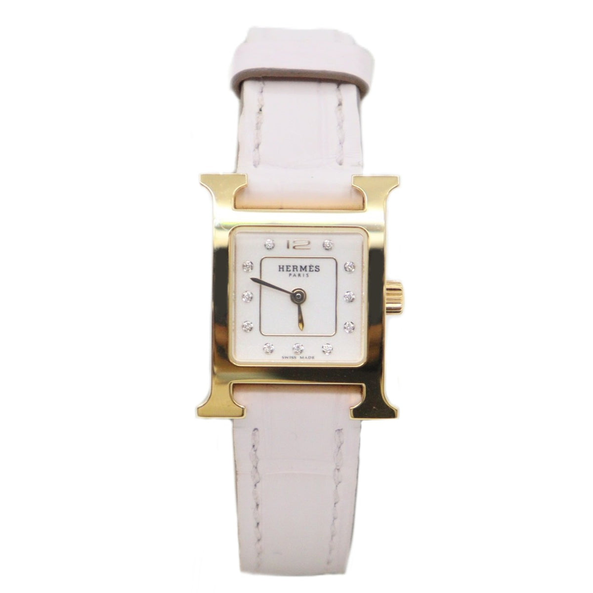 Hermes Heure H Quartz HH1.102