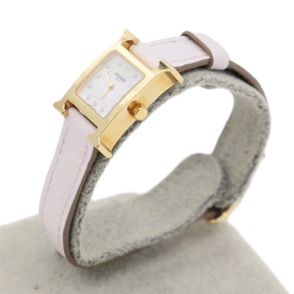 Hermes Heure H Quartz HH1.102