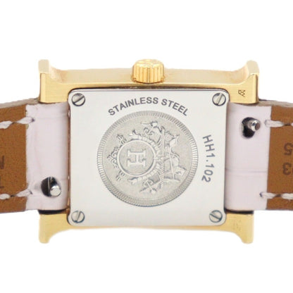 Hermes Heure H Quartz HH1.102