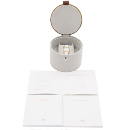 Hermes Heure H Quartz HH1.102