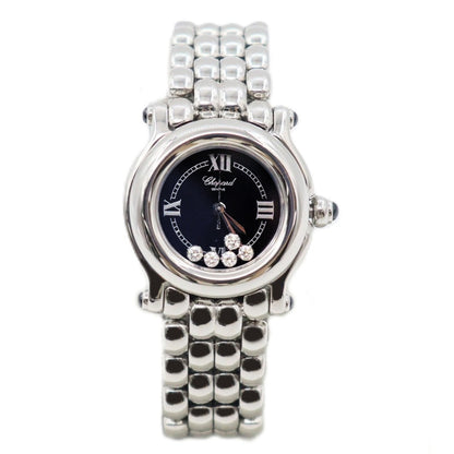 Chopard Happy Sport Quartz 27 / 8250-23