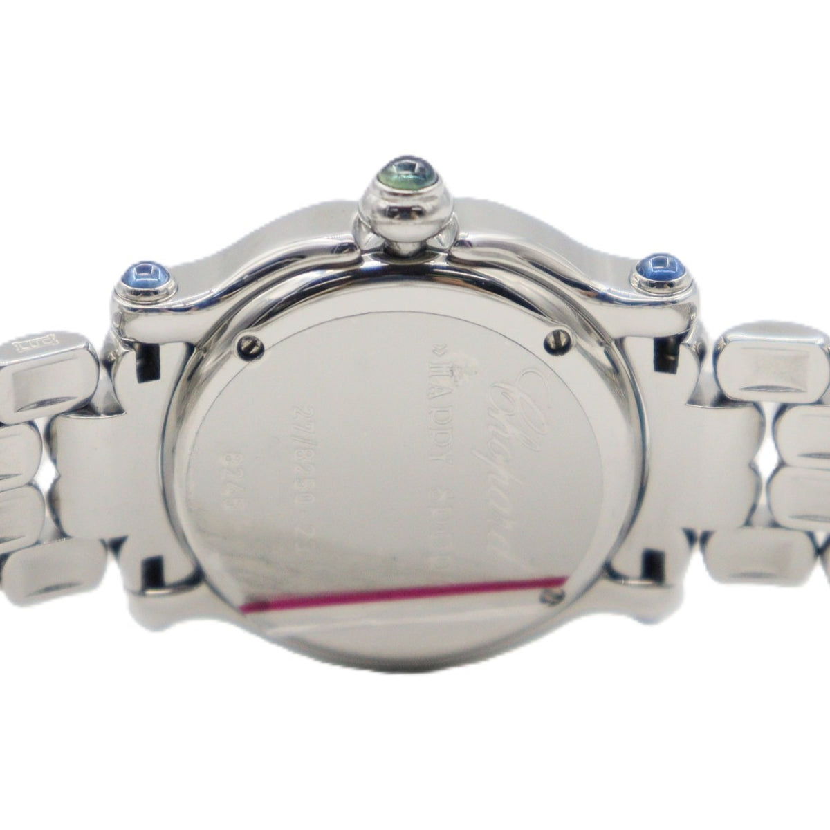 Chopard Happy Sport Quartz 27 / 8250-23