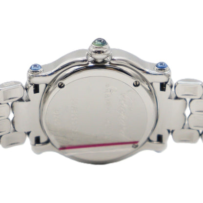 Chopard Happy Sport Quartz 27 / 8250-23