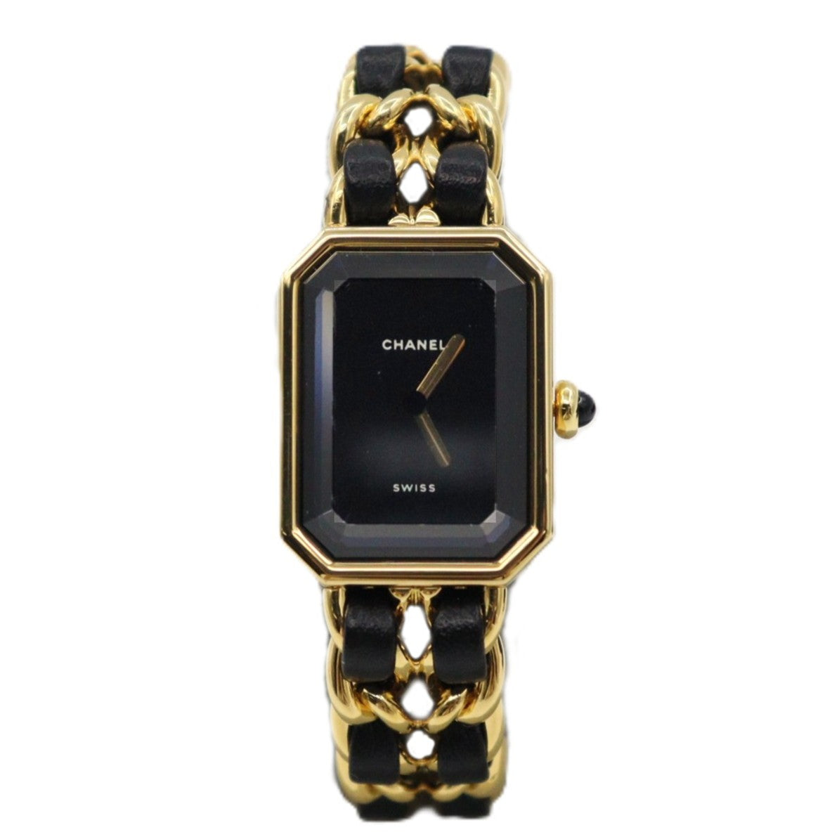 Chanel Premiere Quartz H0001