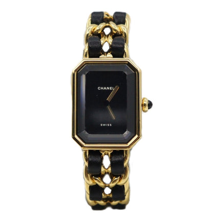 Chanel Premiere Quartz H0001
