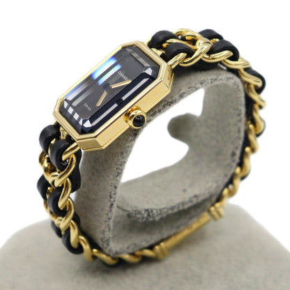 Chanel Premiere Quartz H0001