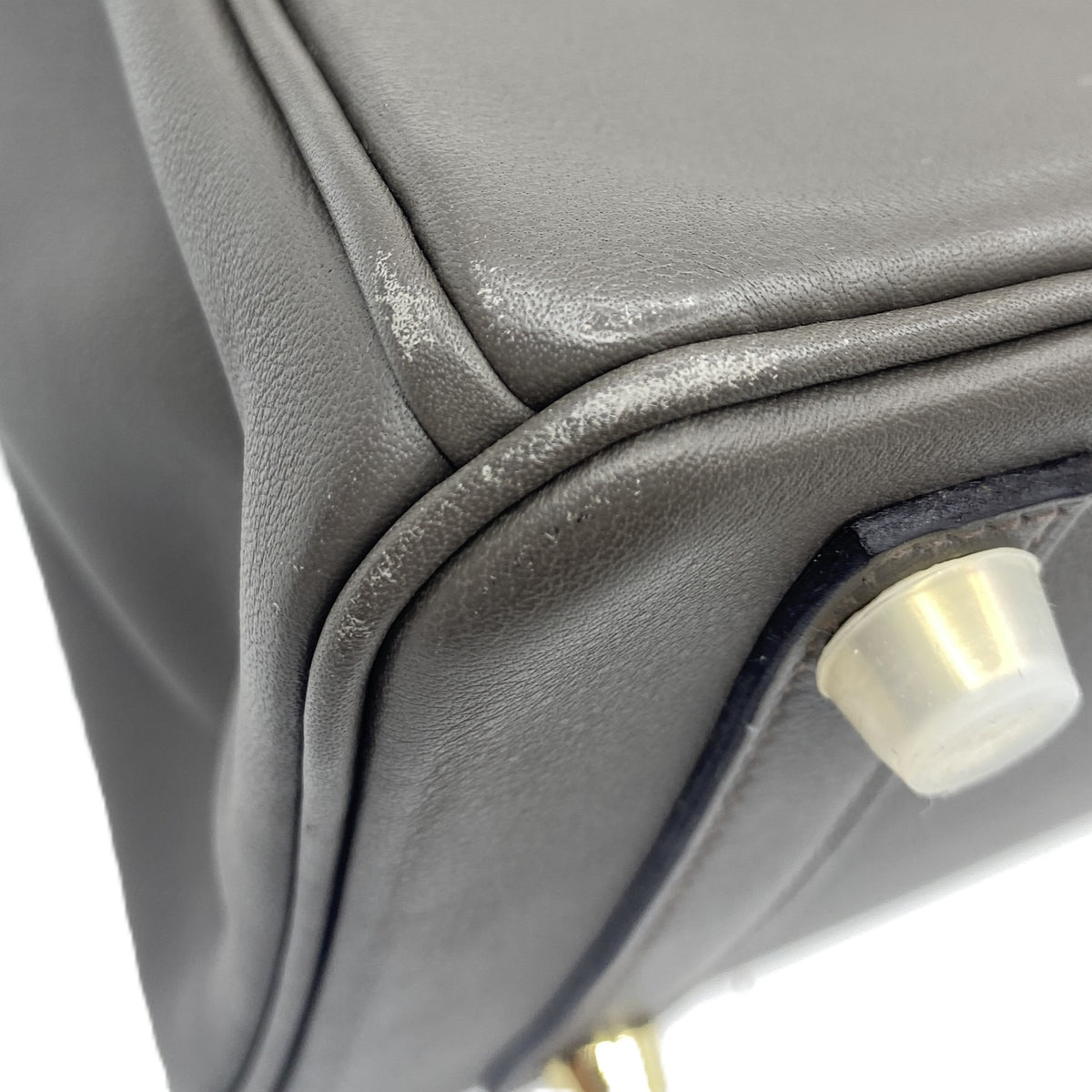 Hermes Birkin 25 Handbag