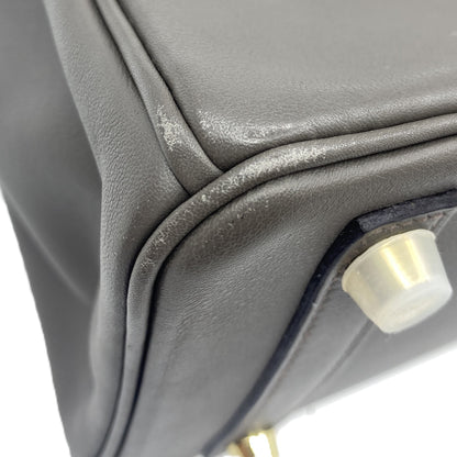 Hermes Birkin 25 Handbag