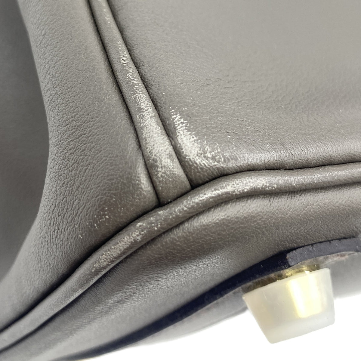 Hermes Birkin 25 Handbag